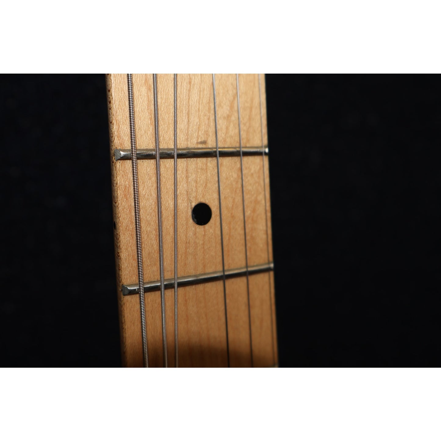 Epiphone Batwing FAT 210 Electric Guitar, 1999, Red