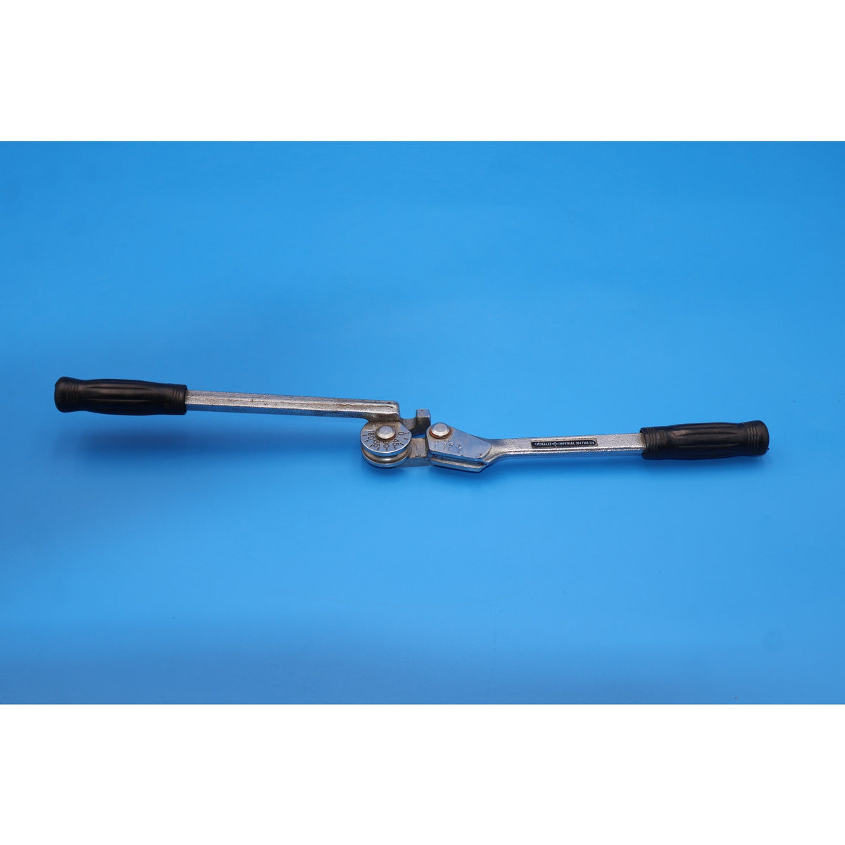 Gould Imperial 364FHA 1/4" OD Tube Bender Manual Lever Tool USA Made
