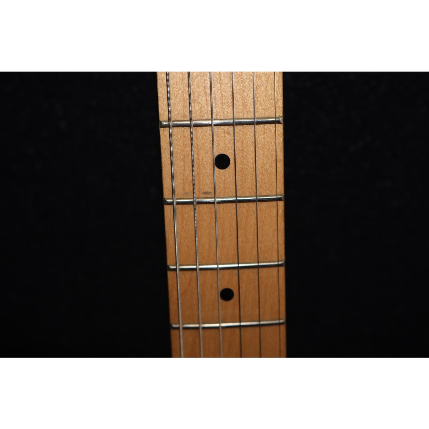 Epiphone Batwing FAT 210 Electric Guitar, 1999, Red