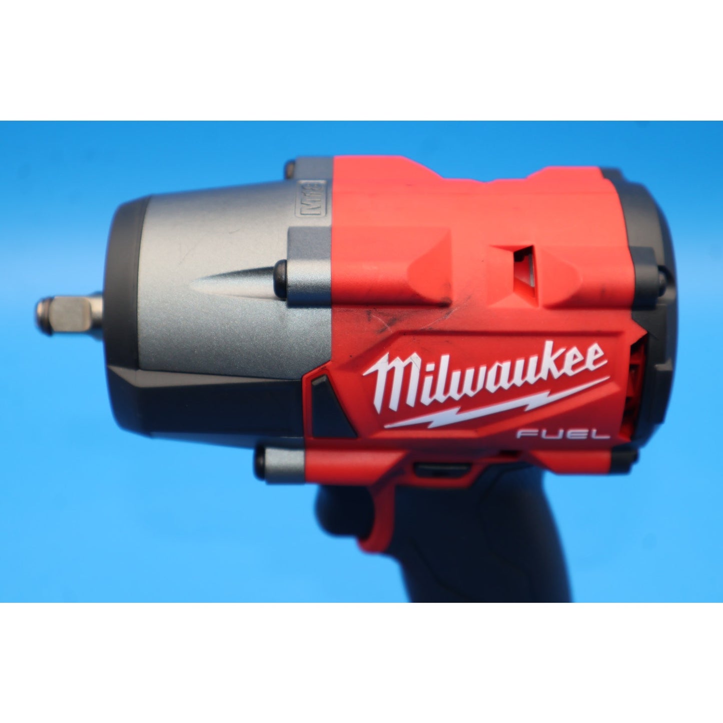 Milwaukee 2960-20 (2960-22R) M18 18V 3/8” Friction Ring Mid-Torque Impact Wrench