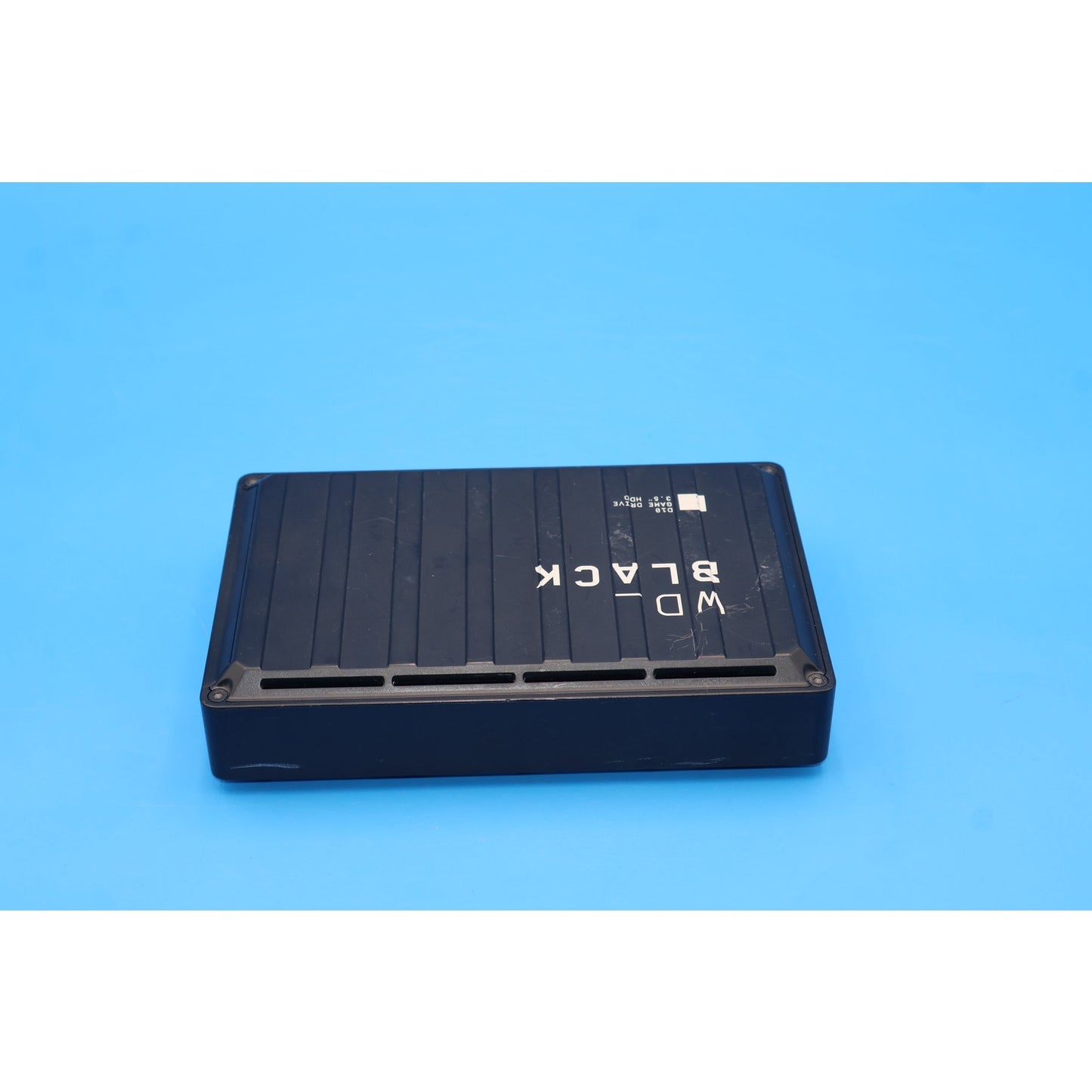 WD Black D10 Game Drive 8TB External HDD 3.5" USB (WDBA3P0080HBK)