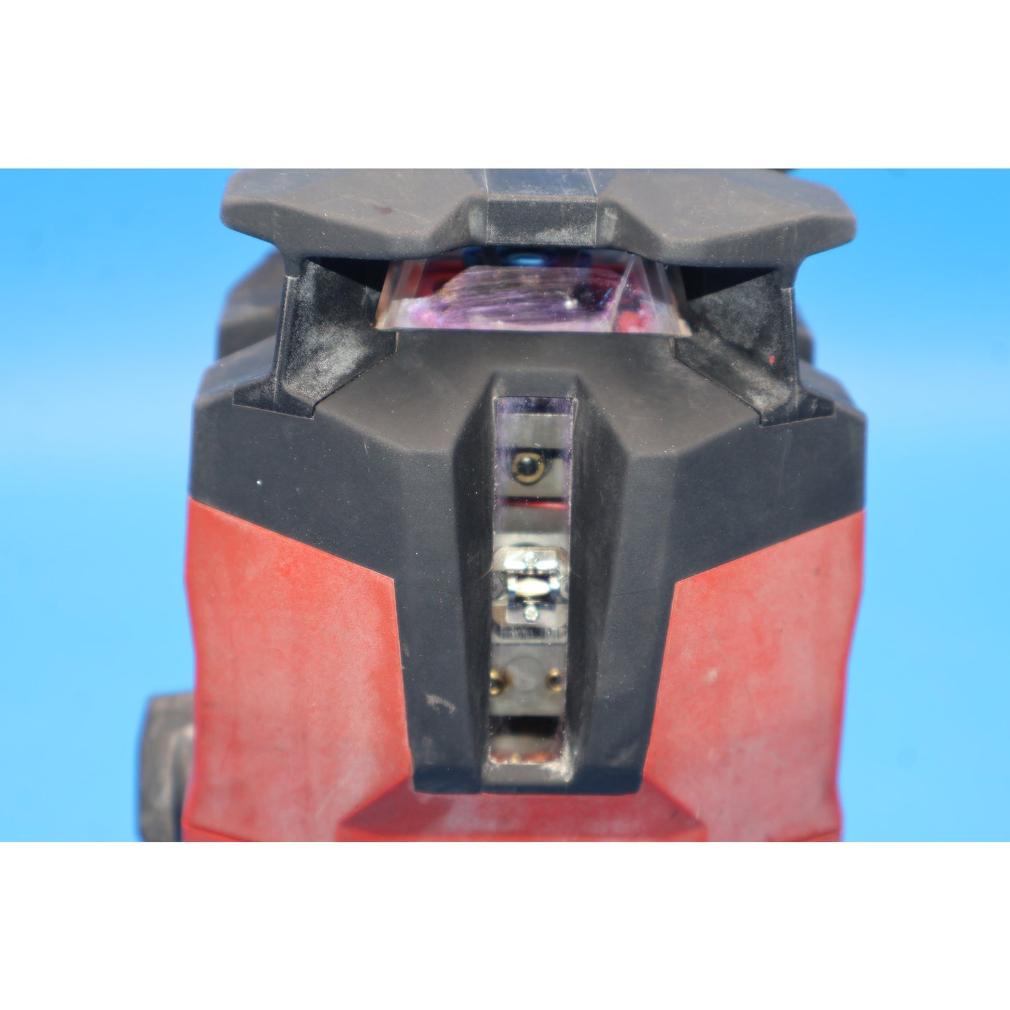 Hilti PM 40-MG 12V Green Multi-Line Laser Level w/ B12 4.0 Battery