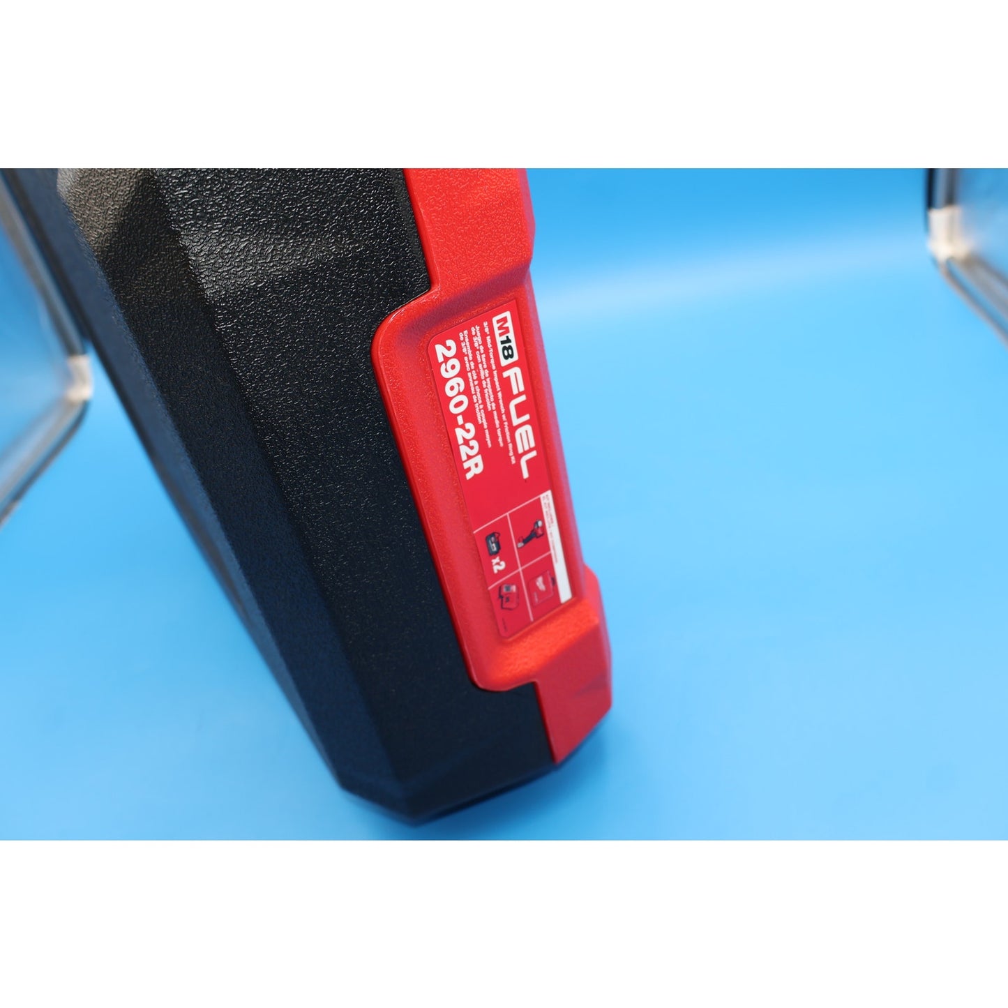 Milwaukee 2960-20 (2960-22R) M18 18V 3/8” Friction Ring Mid-Torque Impact Wrench
