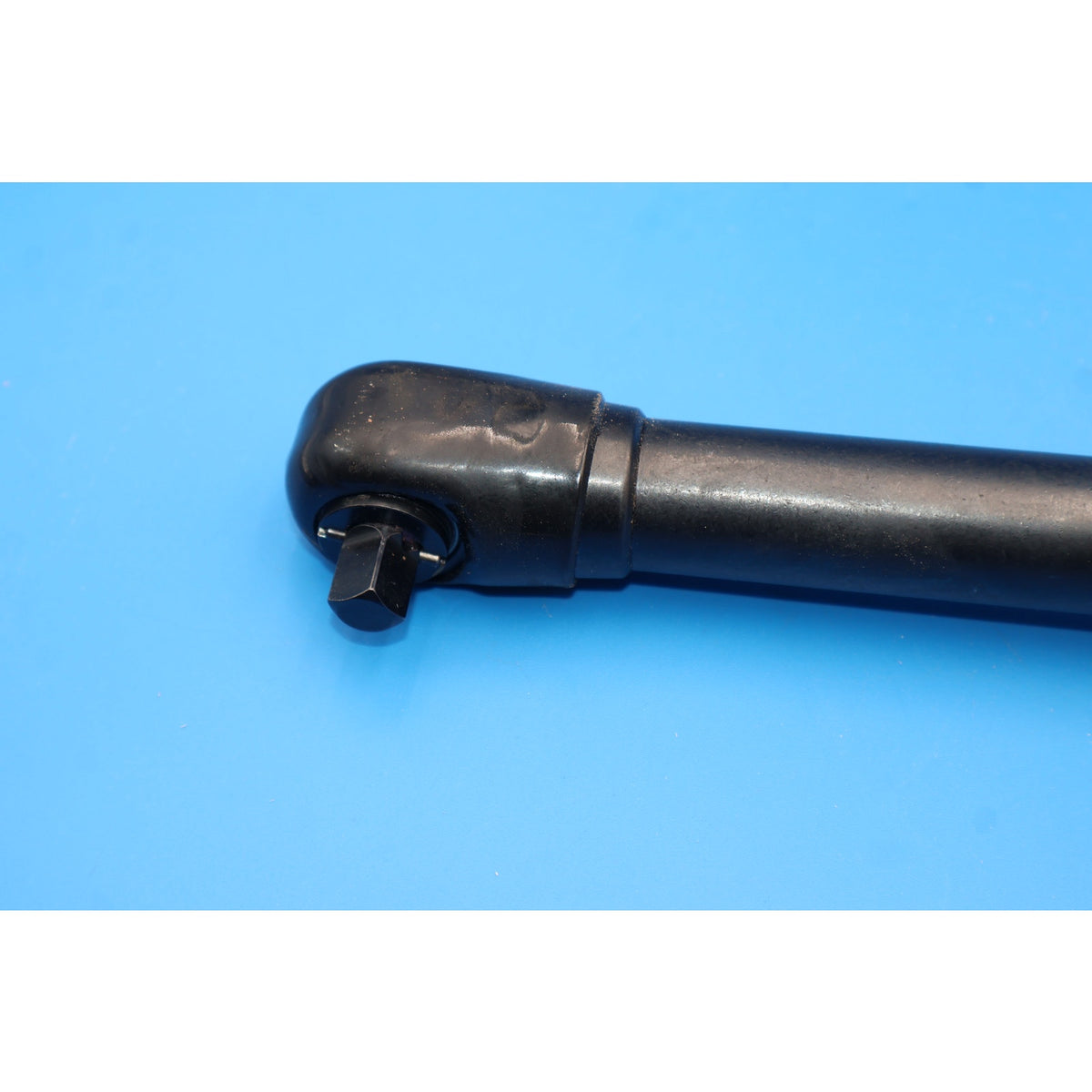 Snap-on CTR869 14.4V 3/8" Extra Long Neck Ratchet w/ CTB8174 Battery & Charger