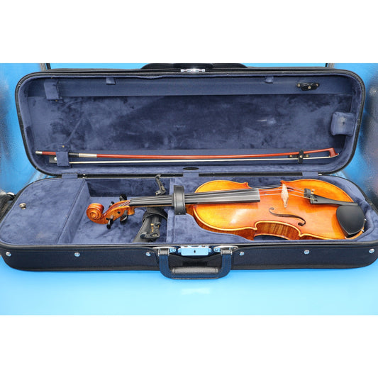 Charles W. Liu Stephano Laricci 4/4 Violin, Anno 2016