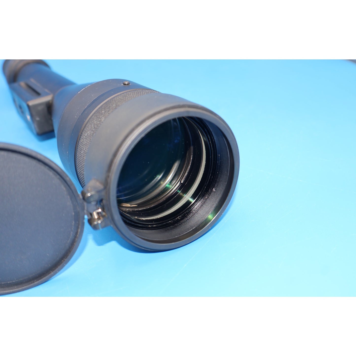 U.S. Optics FOS 15-40x60mm Spotting Scope with GAP Mil Reticle