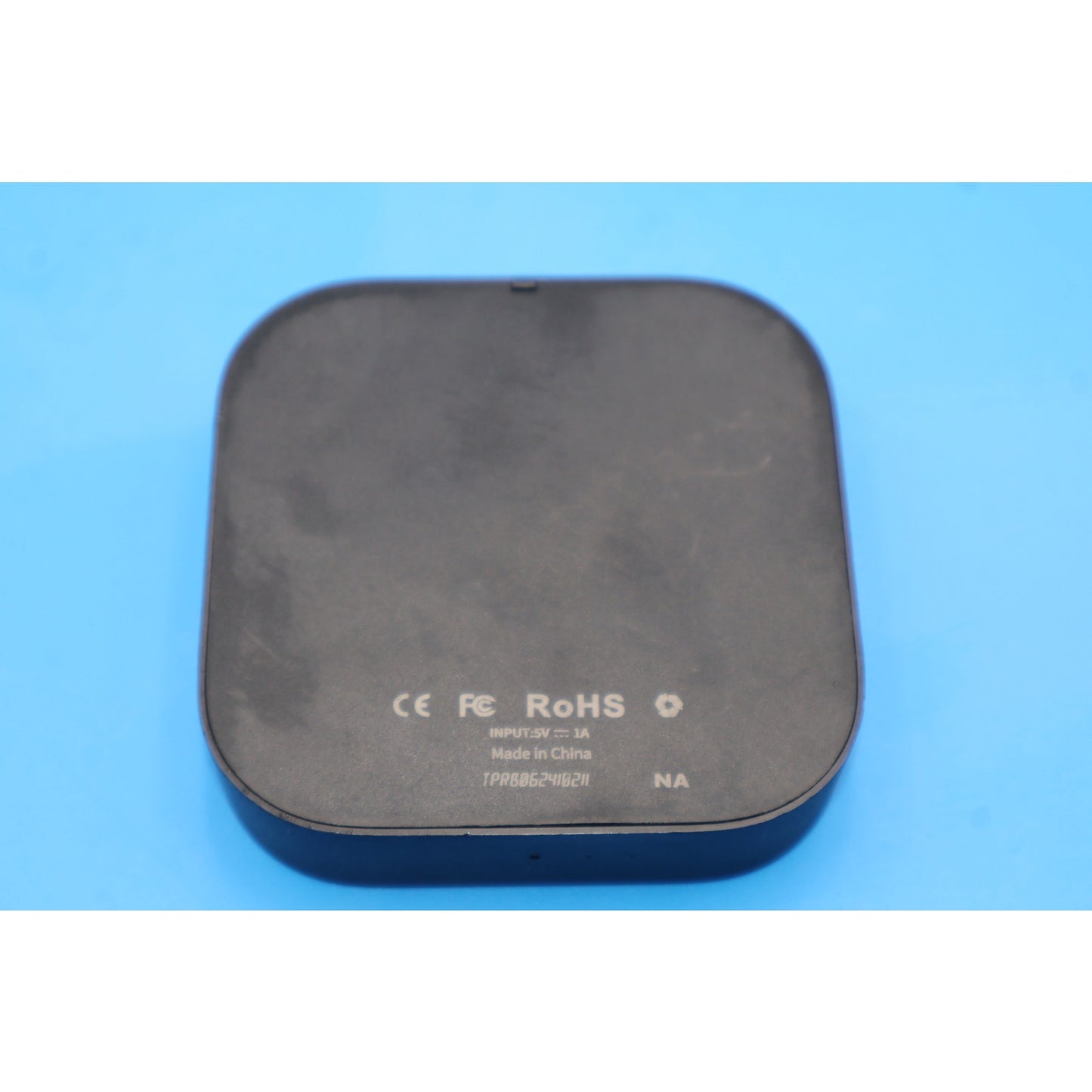 Binize Wireless CarPlay & Android Auto Adapter USB-C Box iPhone/Android Tested