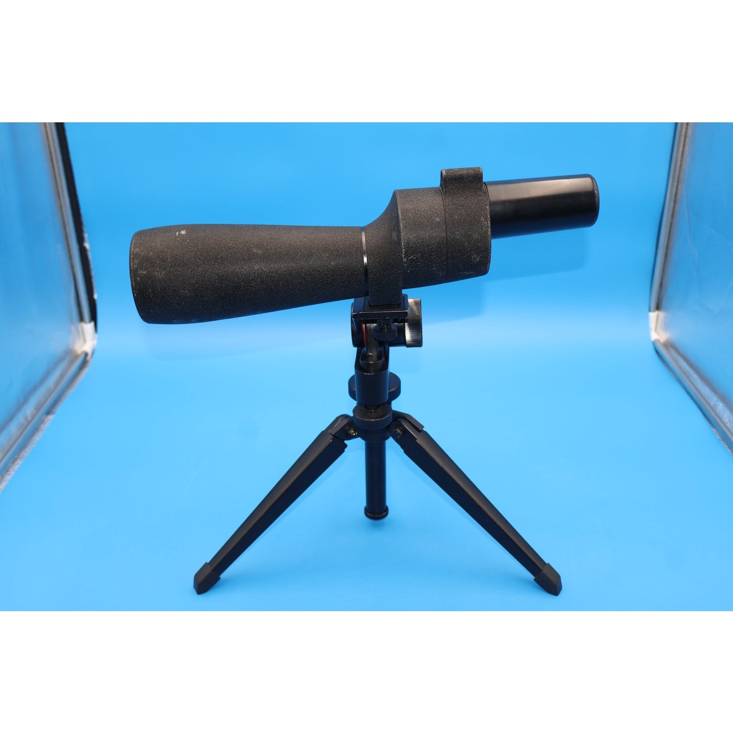 Bushnell SpaceMaster 15-45x60mm Spotting Scope with Backpack