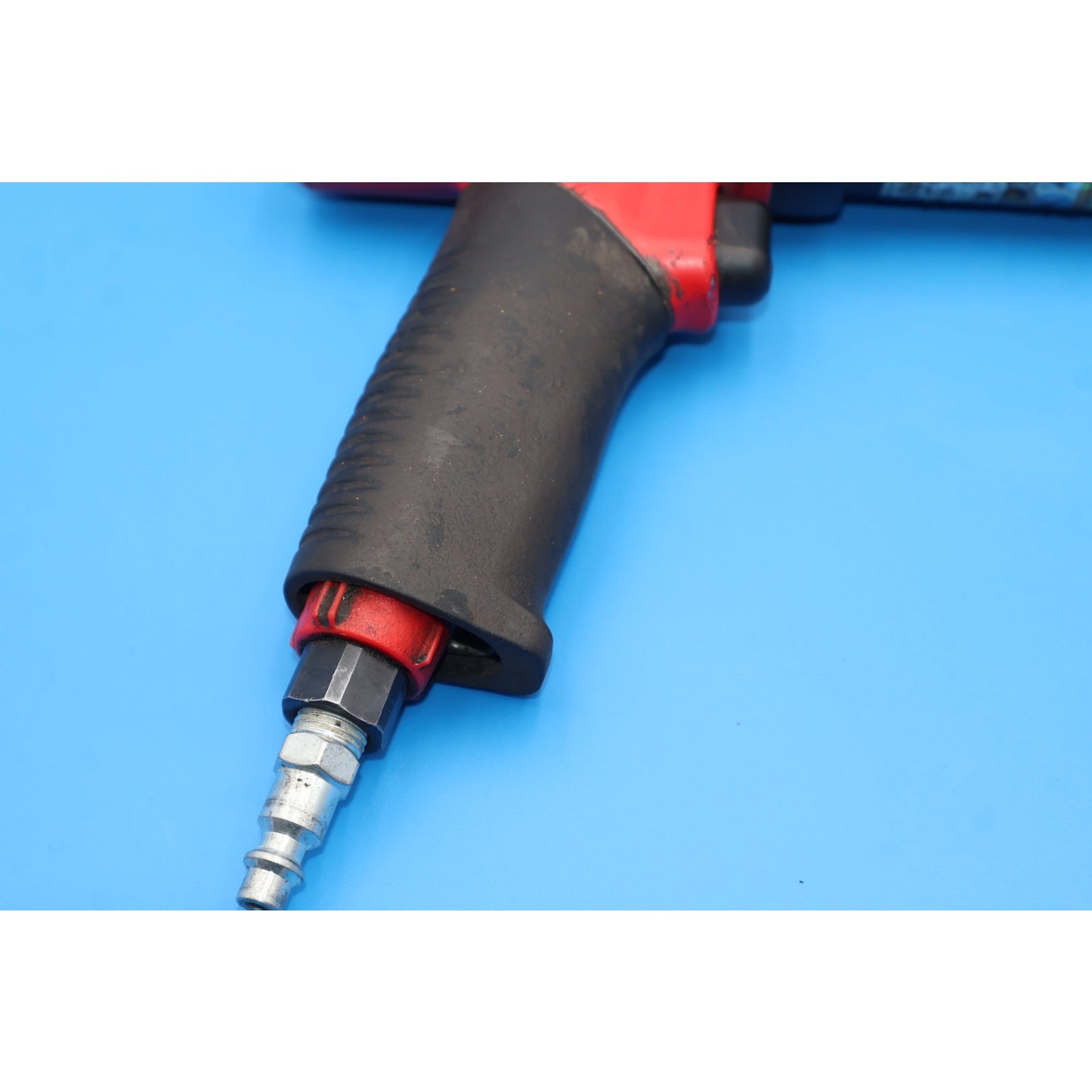 Snap-on PH3050B Super Duty Air Hammer w/ 5 Chisel Bits