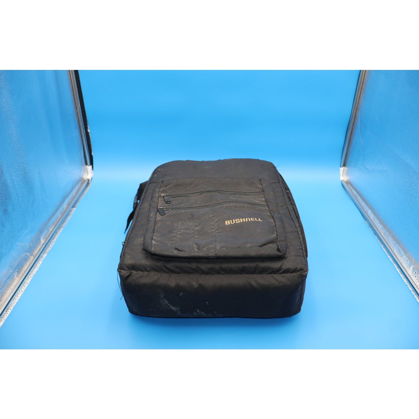 Bushnell SpaceMaster 15-45x60mm Spotting Scope with Backpack