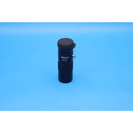 Opticron Explorer WA ED-R 8x42 Wide Angle Monocular 7.5°