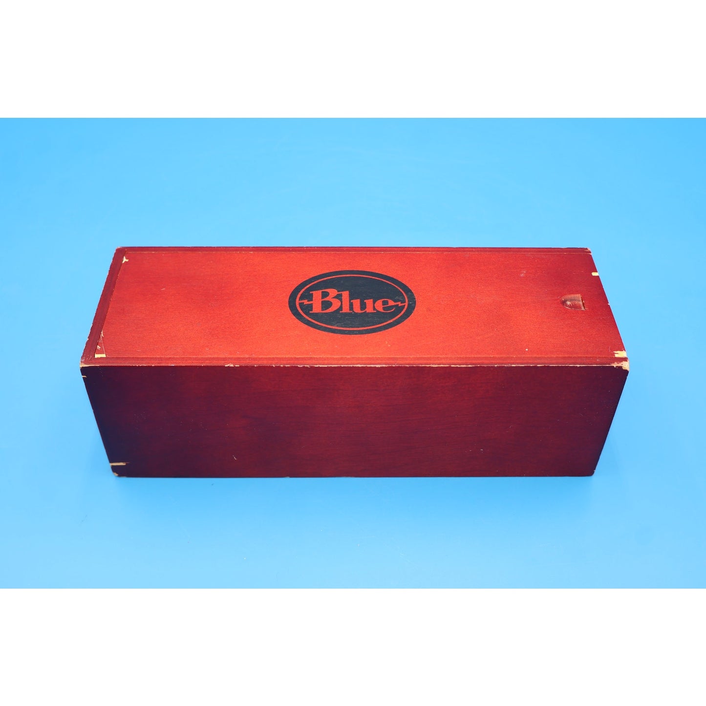 Blue Spark A00111 Condenser Microphone