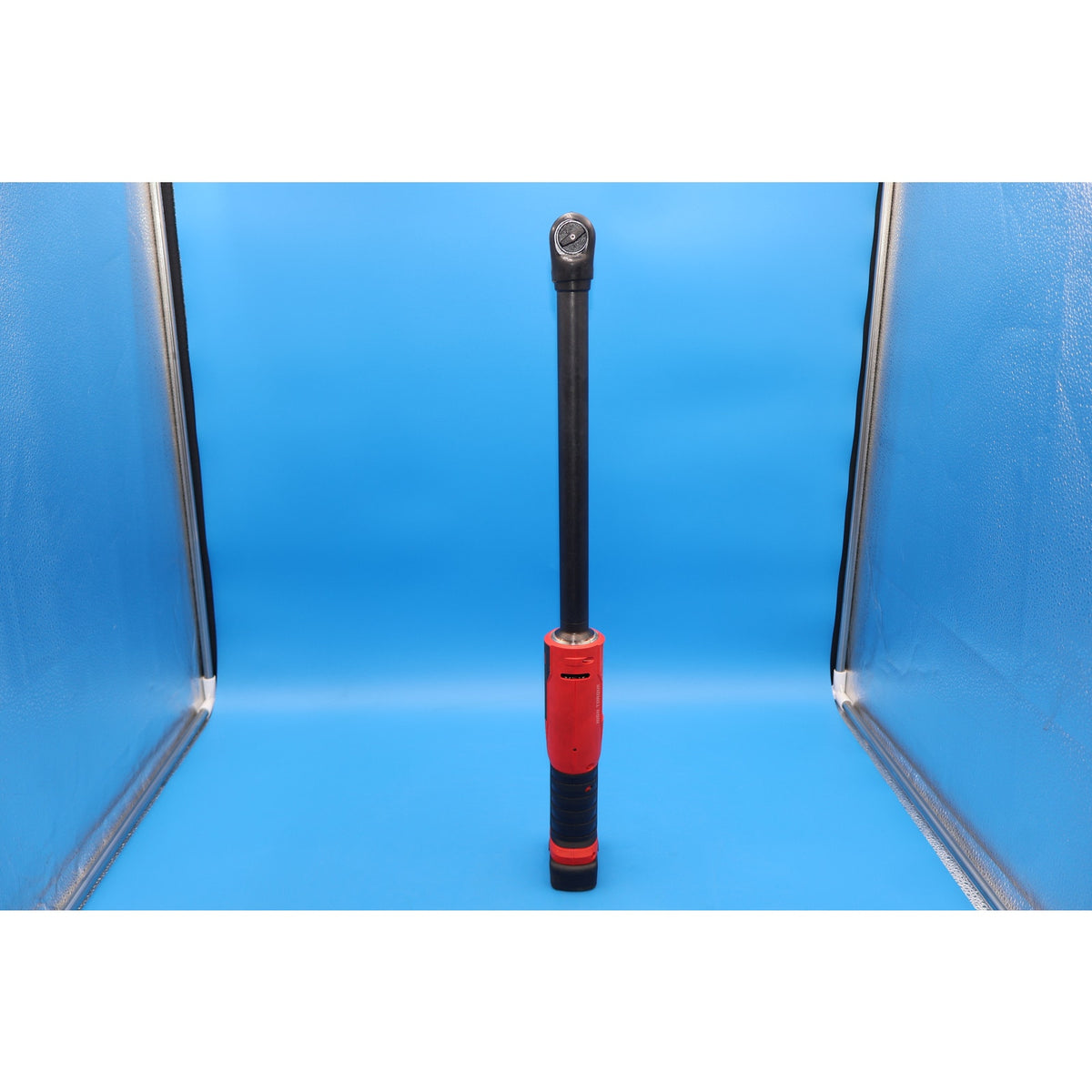 Snap-on CTR869 14.4V 3/8" Extra Long Neck Ratchet w/ CTB8174 Battery & Charger