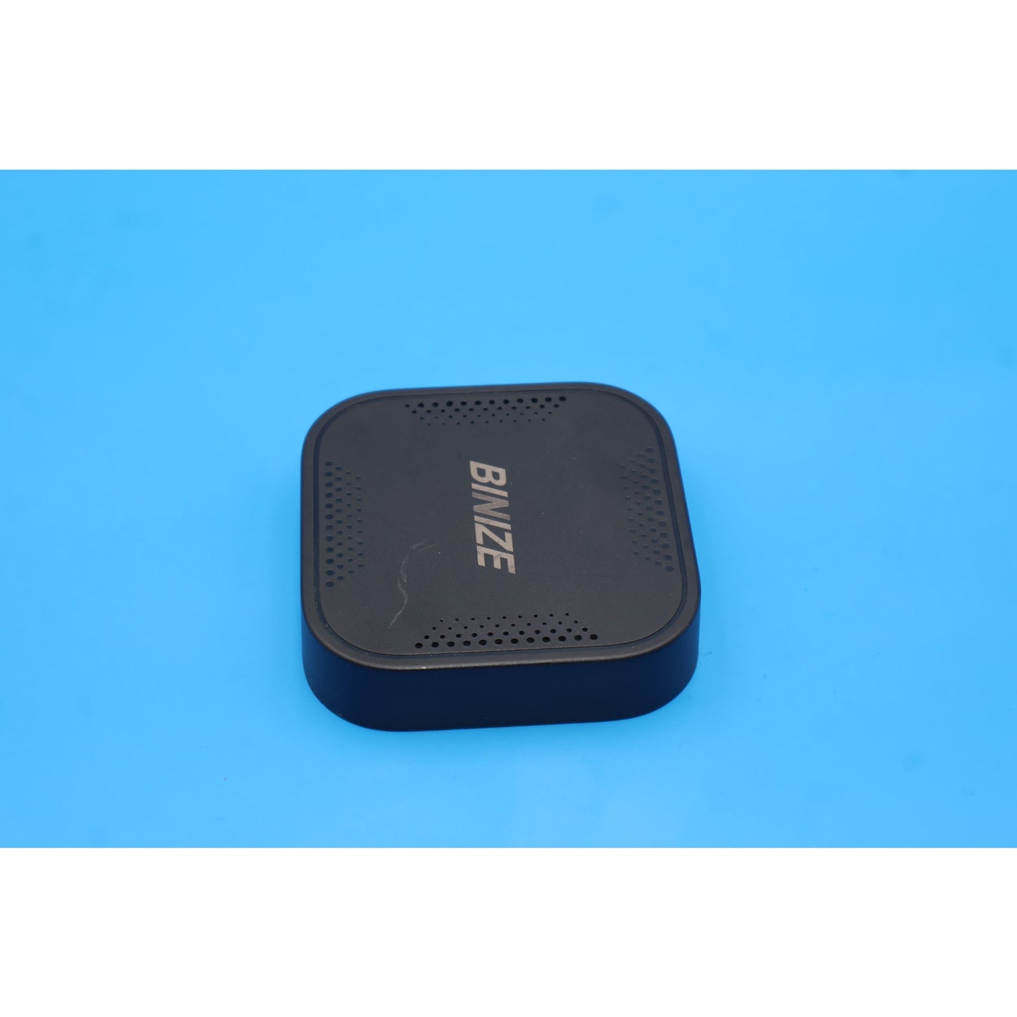 Binize Wireless CarPlay & Android Auto Adapter USB-C Box iPhone/Android Tested