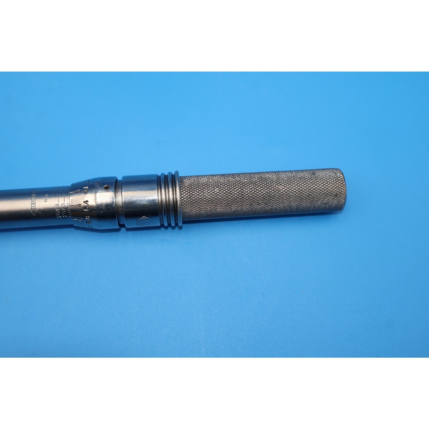 Matco Tool T200FHR 1/2" Drive Torque Wrench 50-200 FT LBS