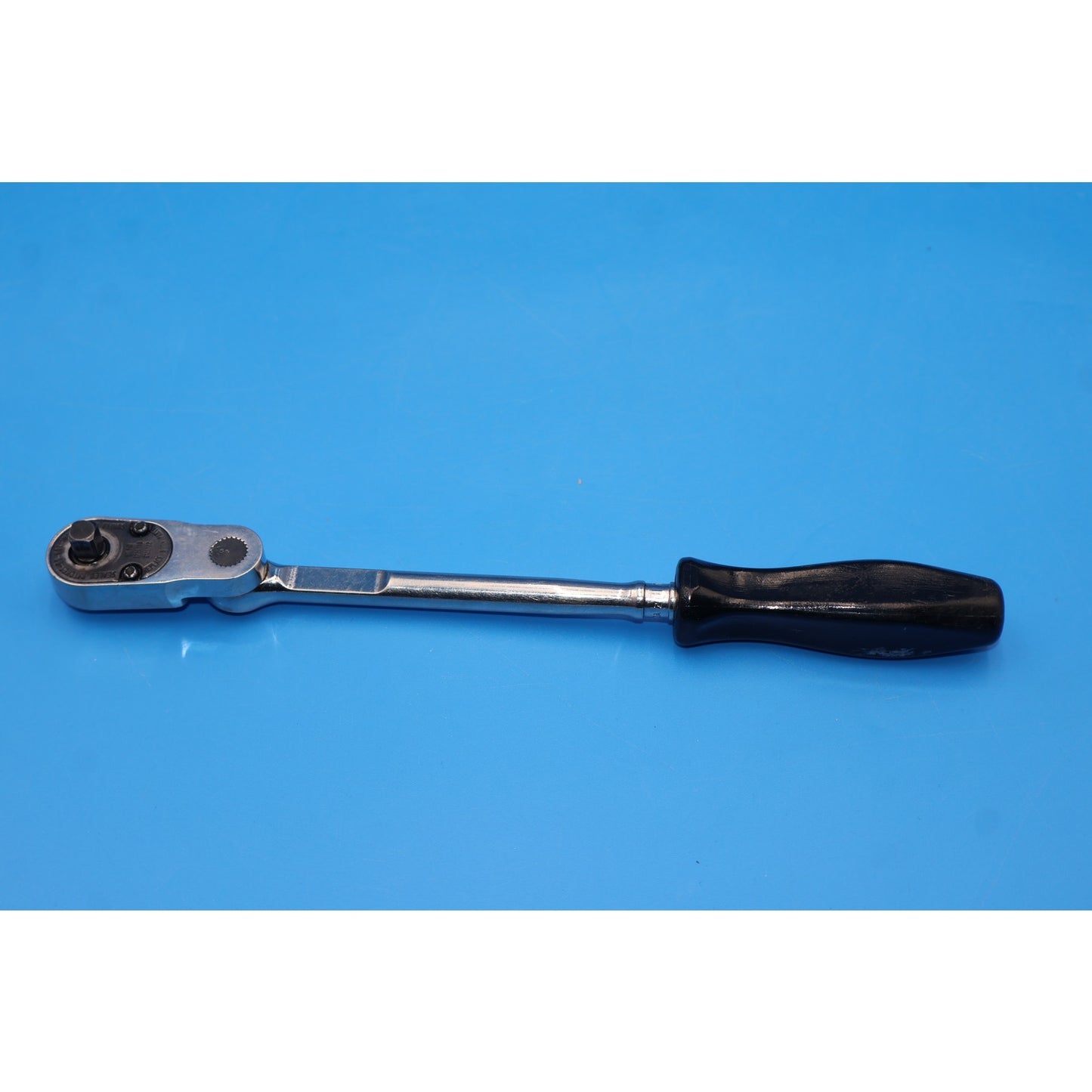Snap-on THD72MP 1/4” Drive Hard Handle Indexing Ratchet