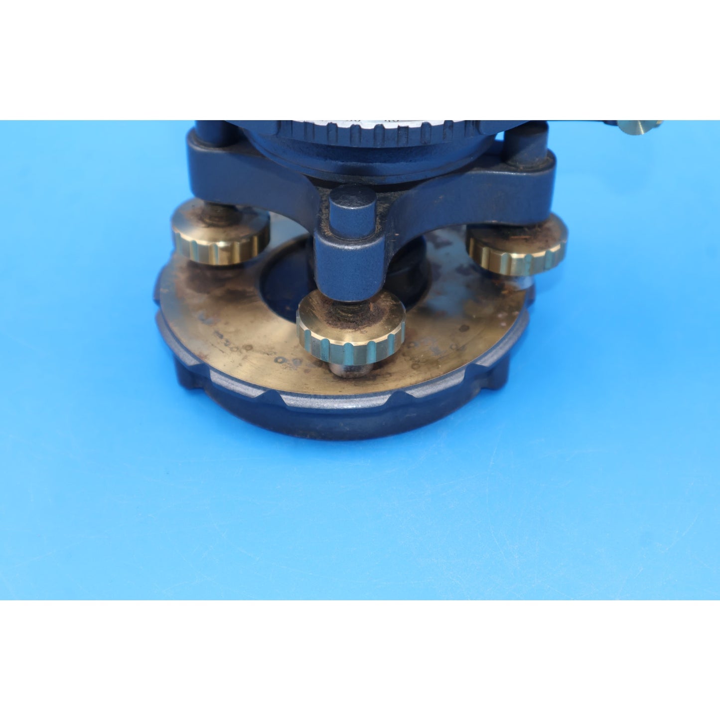 David White Universal 8300 Surveying Equipment Transit Level