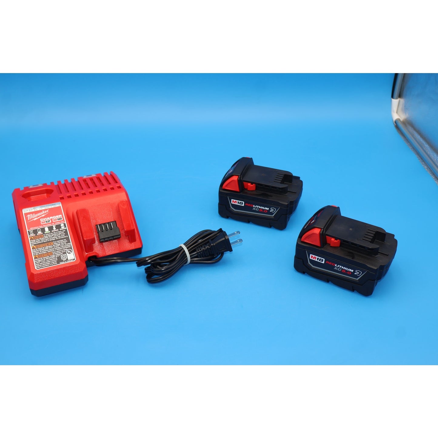 Milwaukee 2960-20 (2960-22R) M18 18V 3/8” Friction Ring Mid-Torque Impact Wrench