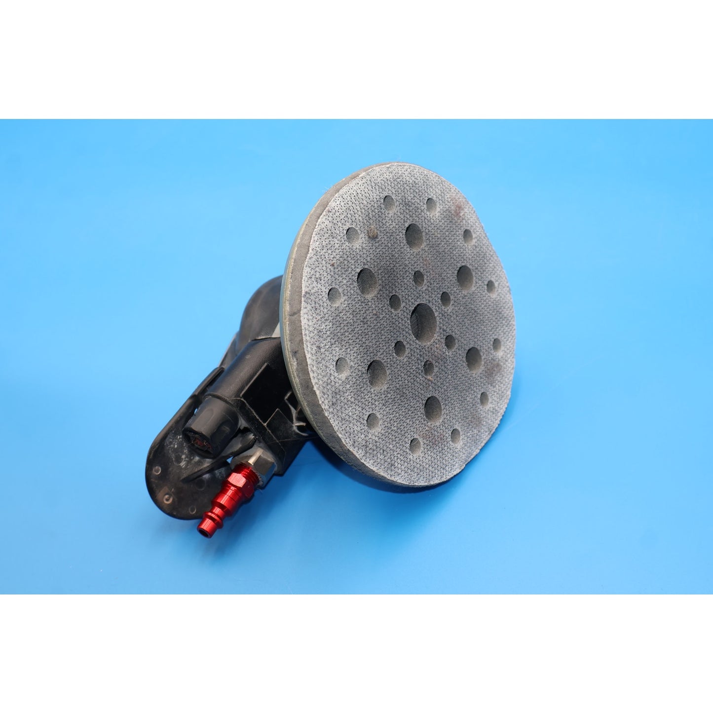 Dynabrade 56826 6" Air Random Orbital Sander