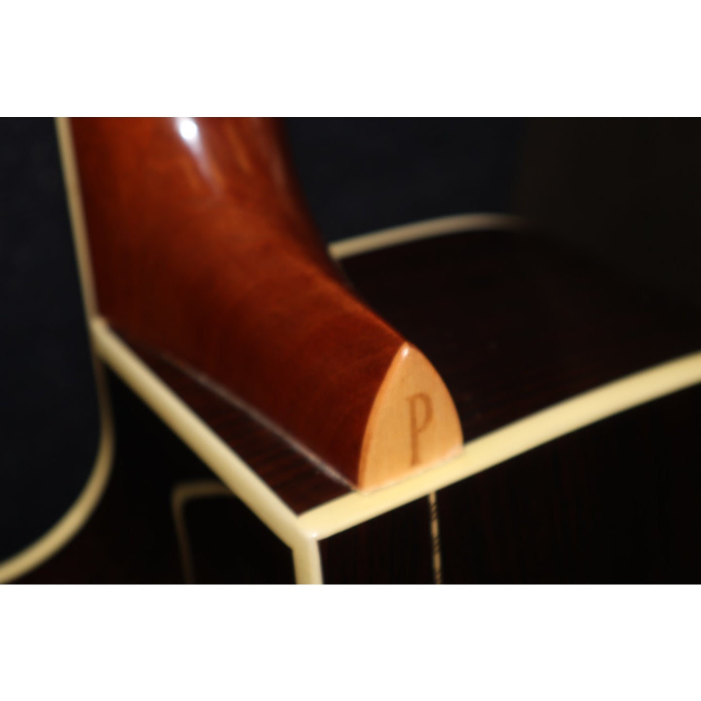 Parkwood PW560 6 String Acoustic Electric Guitar