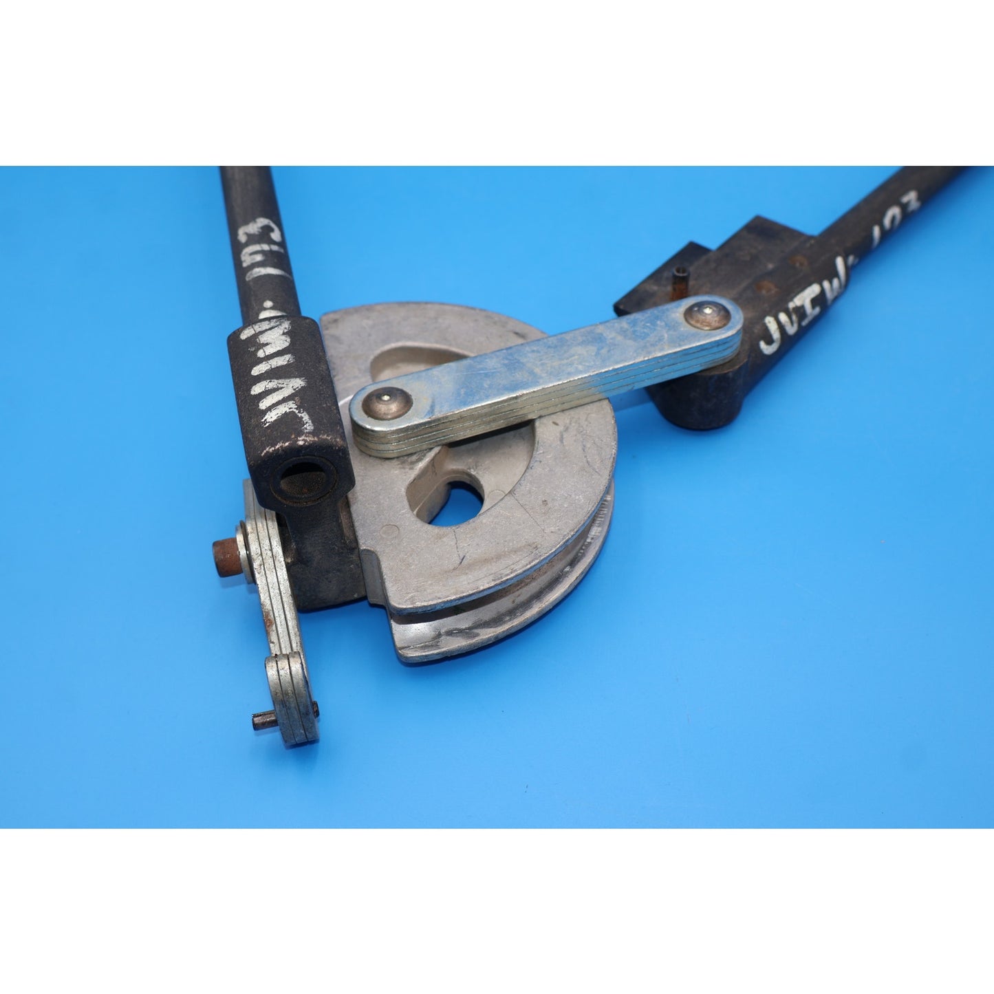 RIDGID 300 Series 3/4” Lever Tubing Bender