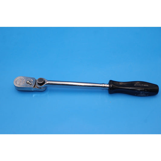 Snap-on THD72MP 1/4” Drive Hard Handle Indexing Ratchet