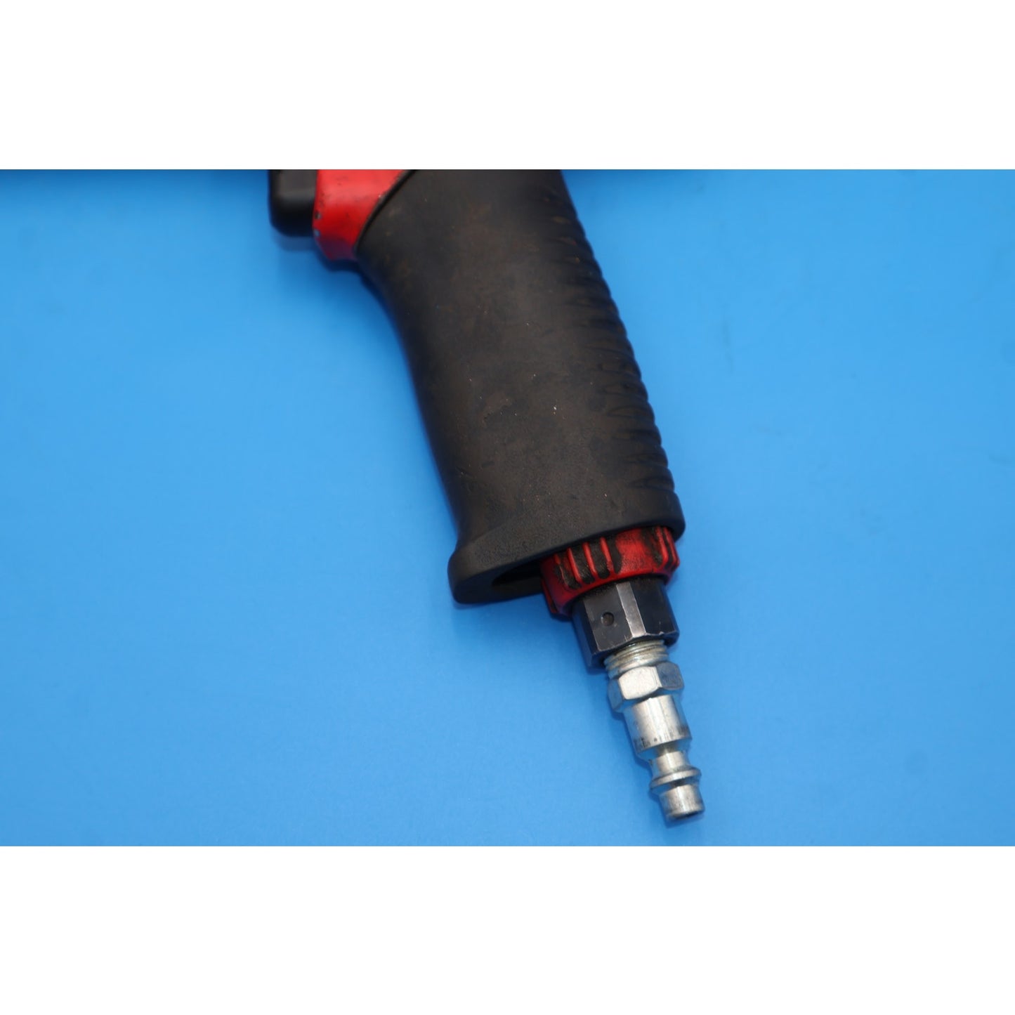 Snap-on PH3050B Super Duty Air Hammer w/ 5 Chisel Bits