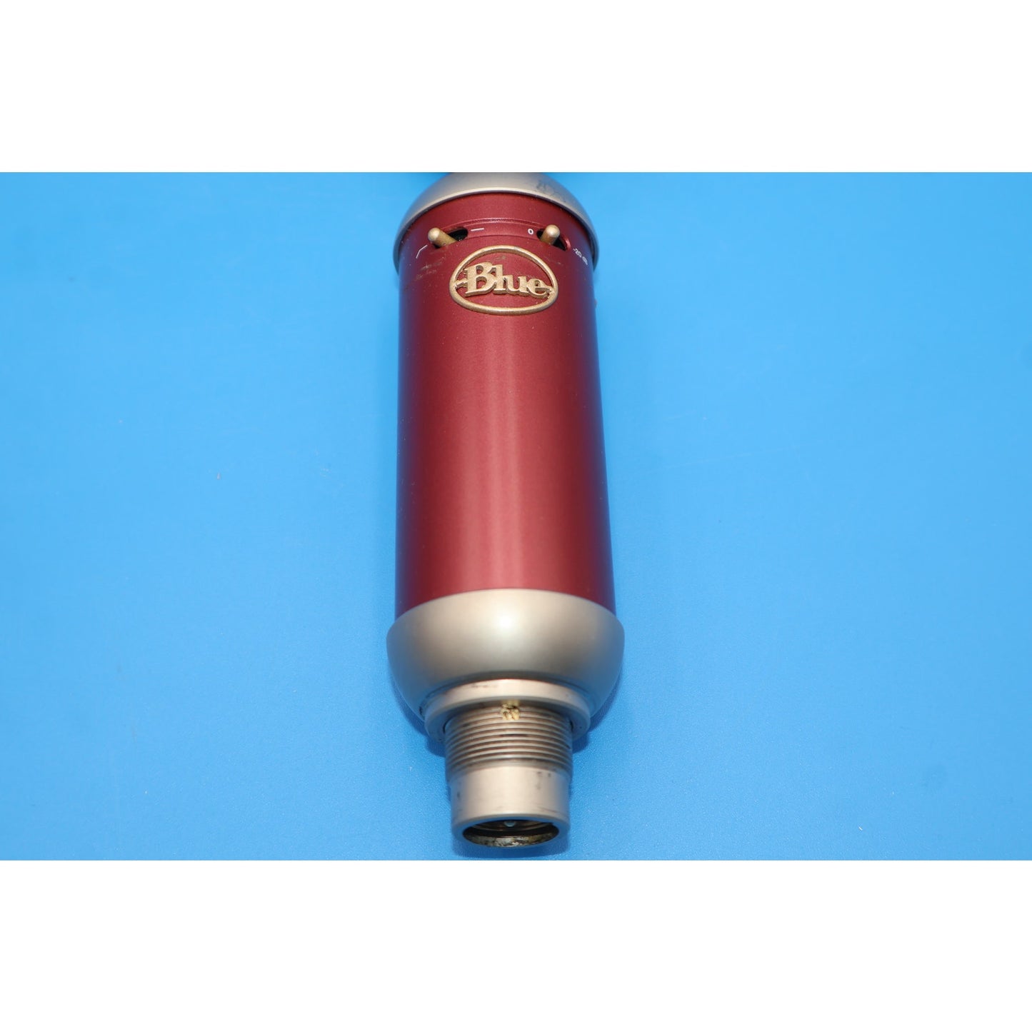 Blue Spark A00111 Condenser Microphone