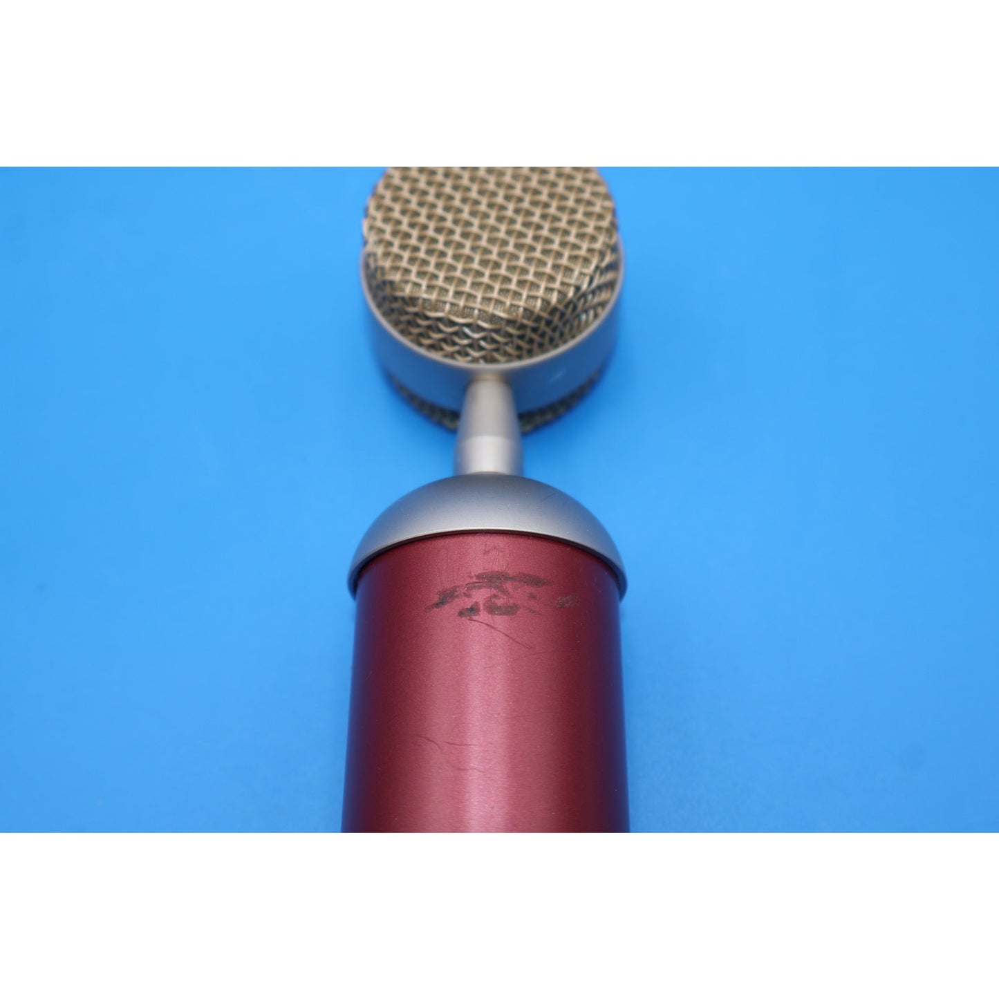 Blue Spark A00111 Condenser Microphone