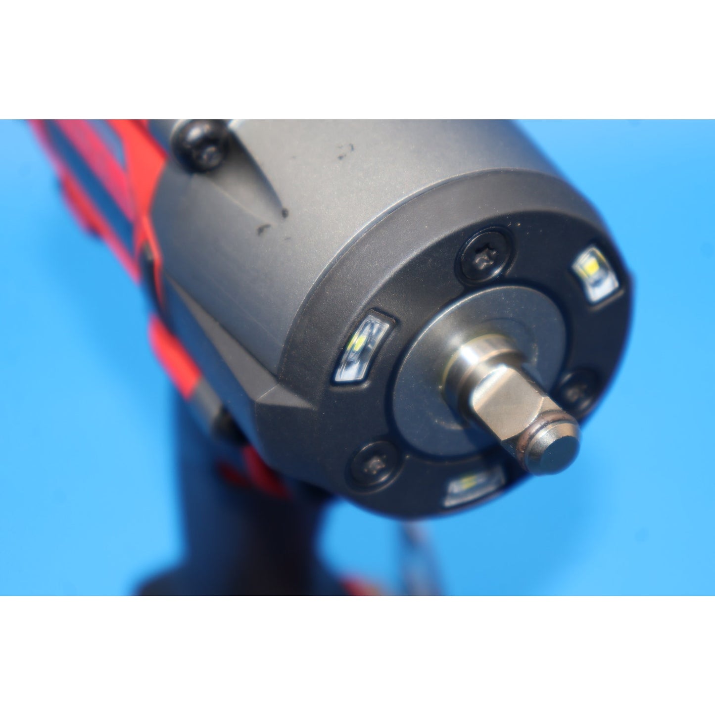 Milwaukee 2960-20 (2960-22R) M18 18V 3/8” Friction Ring Mid-Torque Impact Wrench