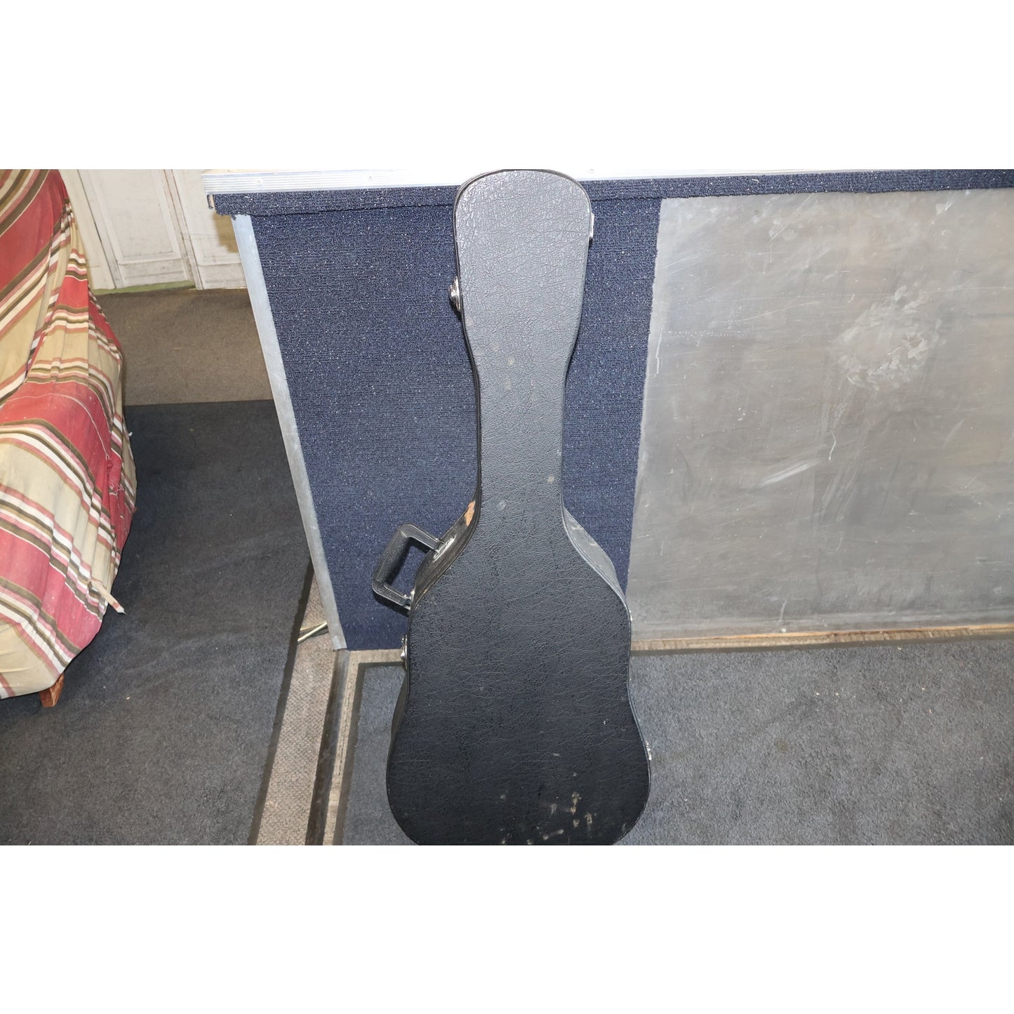 Fender CF-60CE, Acoustic/Electric Guitar