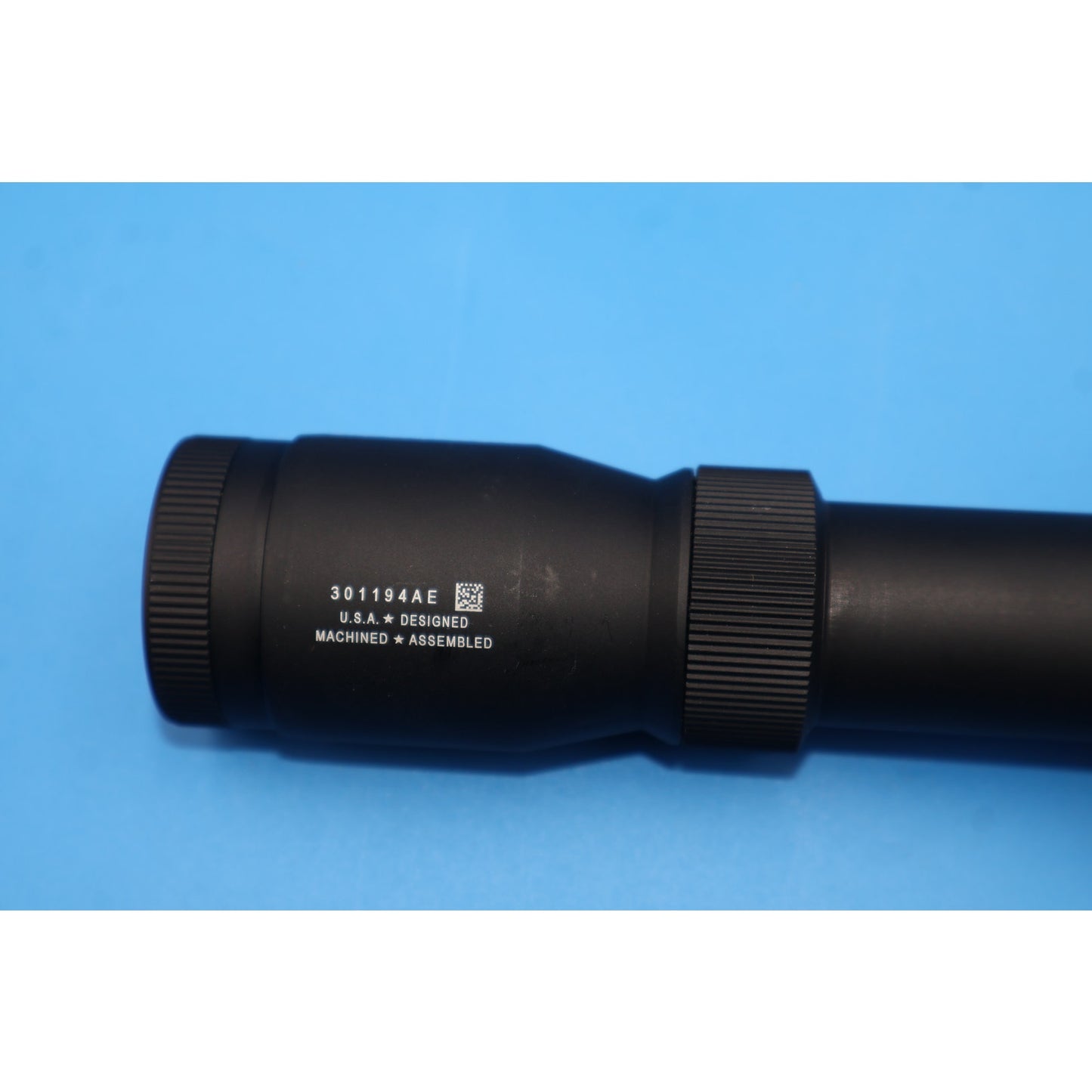 Leupold VX-R 3-9x40 Illuminated Rifle Scope Duplex Reticle