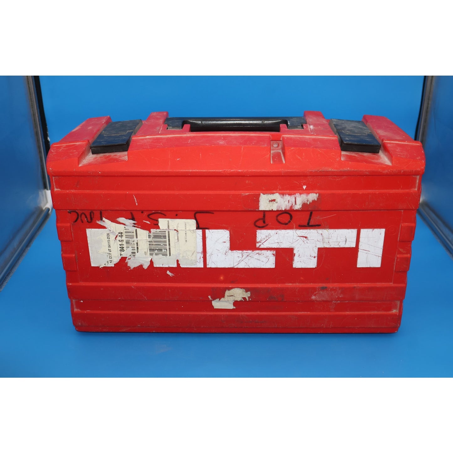 Hilti PR 26 Green Rotary Laser Level with PR 26 Receiver