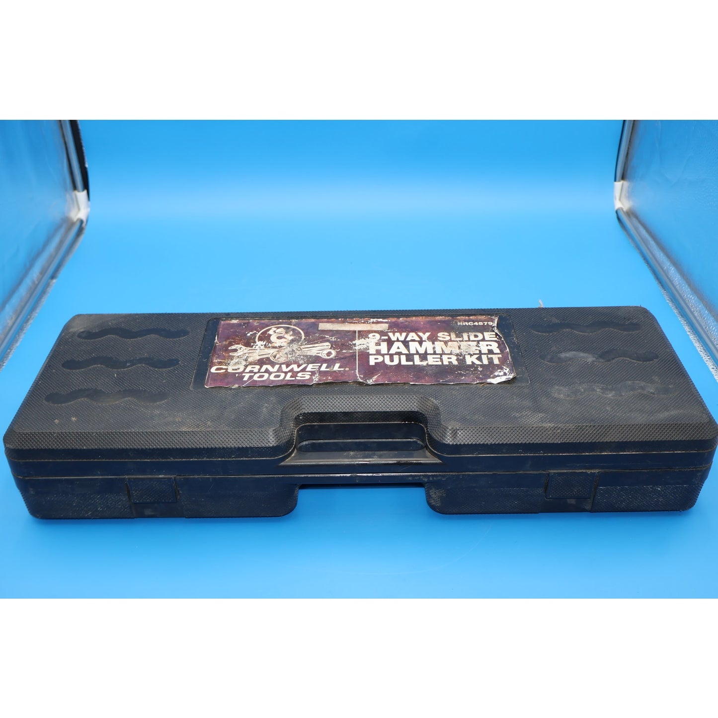 Cornwell HRC4579 9-way Puller Set