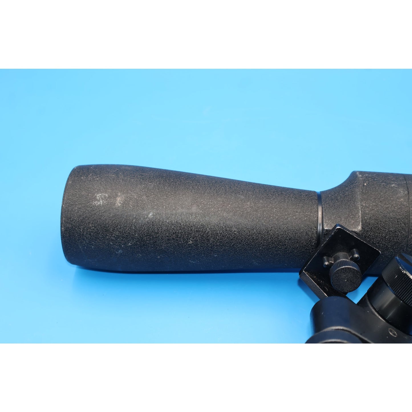 Bushnell SpaceMaster 15-45x60mm Spotting Scope with Backpack