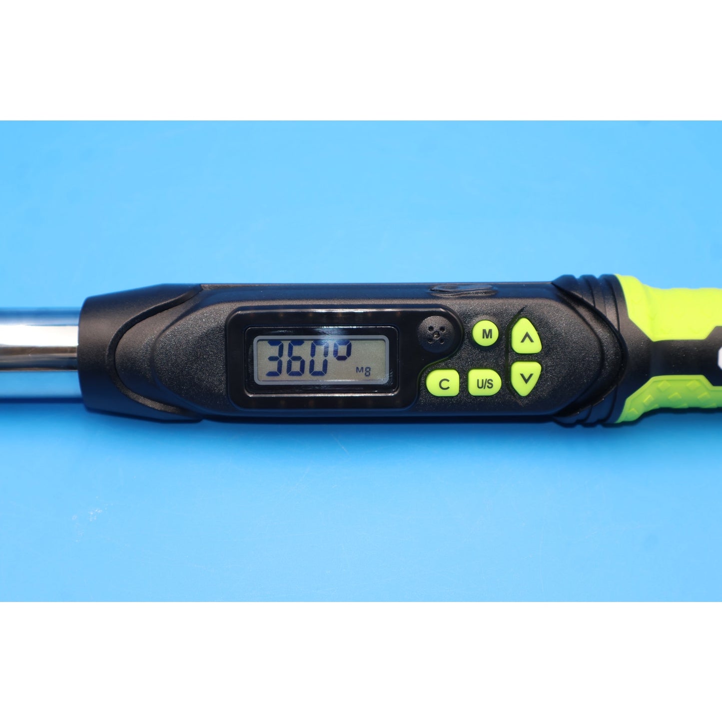 Carlyle CDTW38 3/8" Drive Digital Torque Wrench