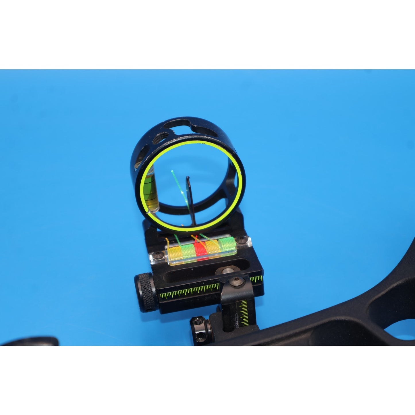Hoyt Ignite Compound Bow, RH, 15-70lb Draw Weight, 19-30" Draw Length