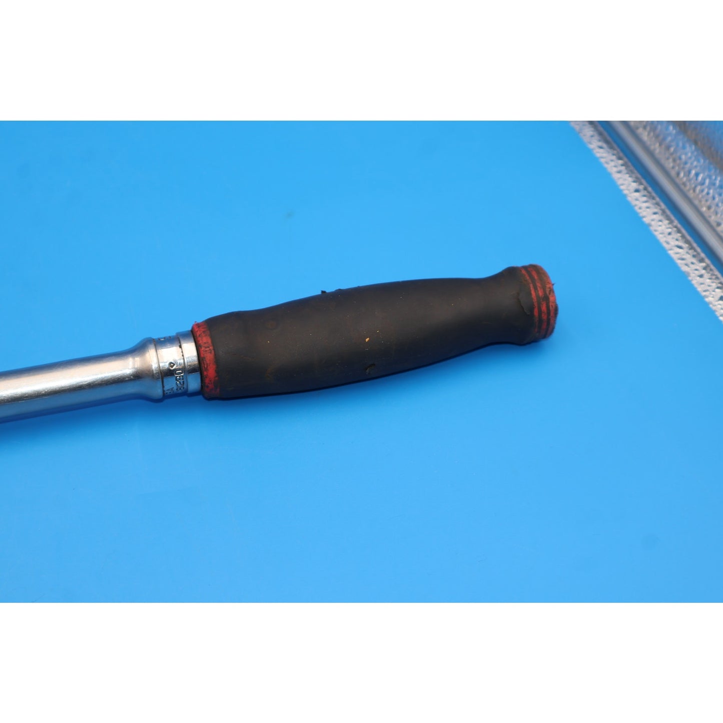 Snap-on SHLF80A 1/2" Drive Flex Head Long Handle Ratchet