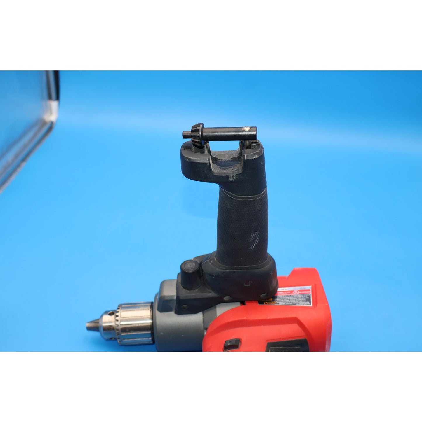 Milwaukee 2810-20 1/2" Mud Mixer w/ 180° Handle