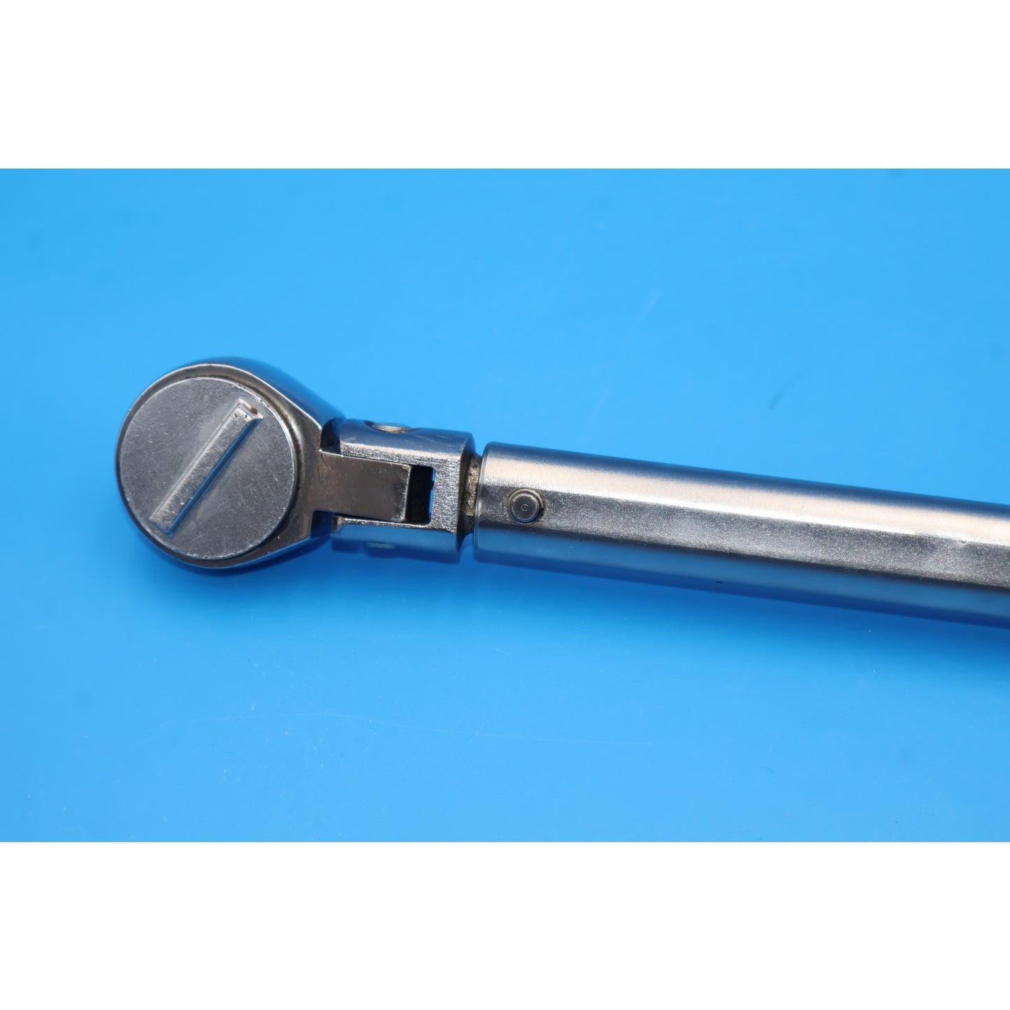 Matco Tool T200FHR 1/2" Drive Torque Wrench 50-200 FT LBS