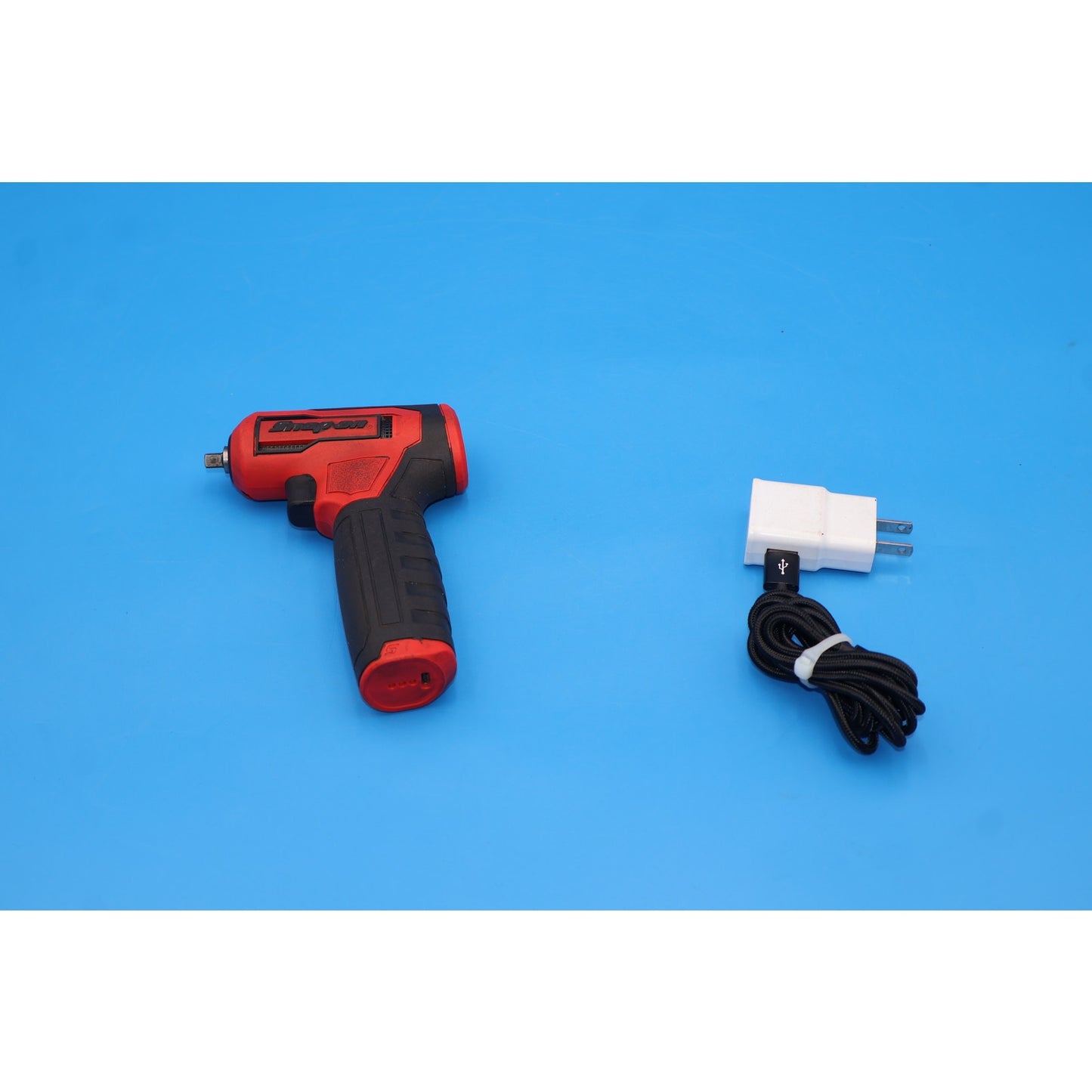 Snap-on CTNN3040 1/4" Nano Cordless 3.6V Driver