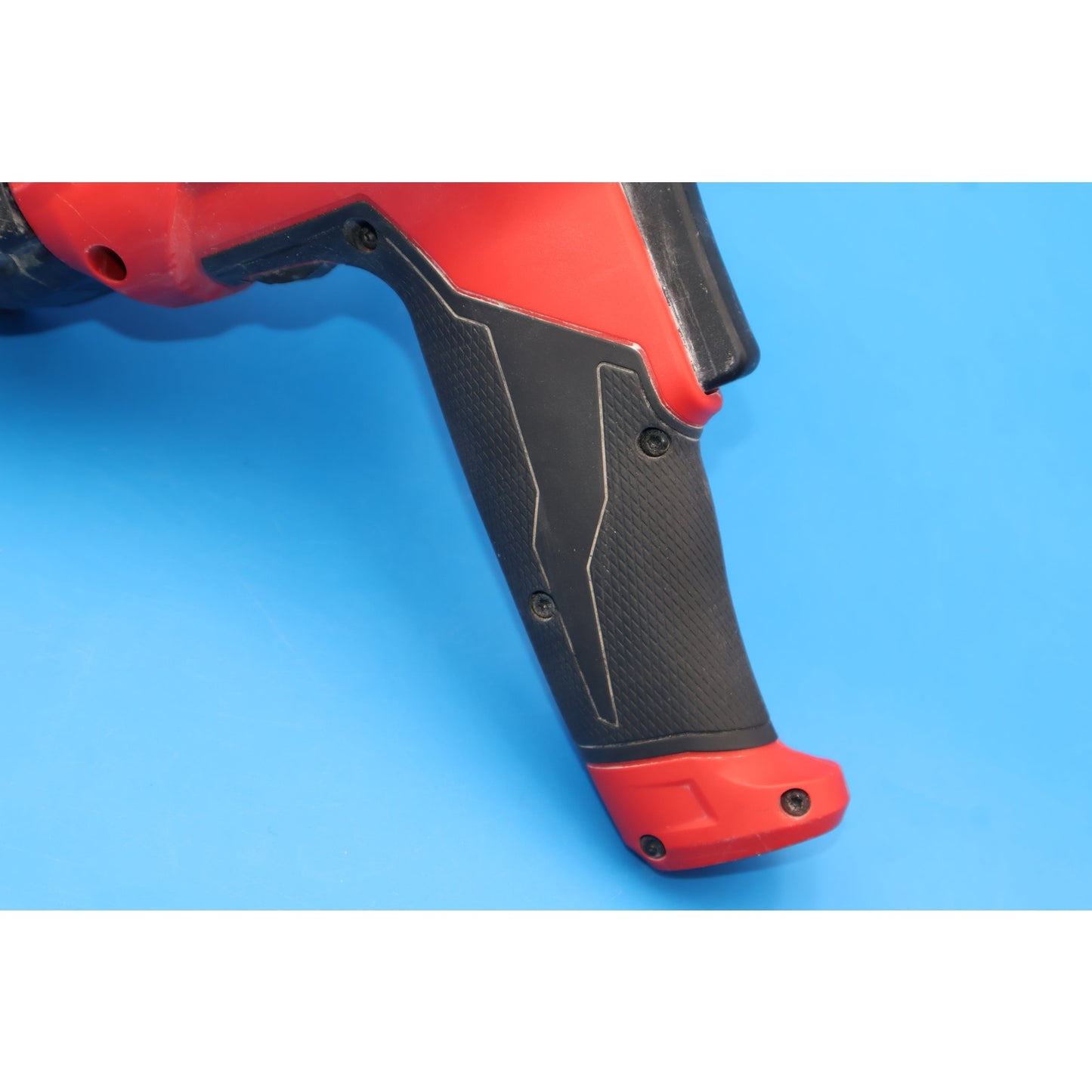 Milwaukee 2810-20 1/2" Mud Mixer w/ 180° Handle