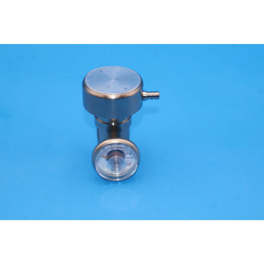 GfG Instrumentation 1419-216 Demand Flow Regulator