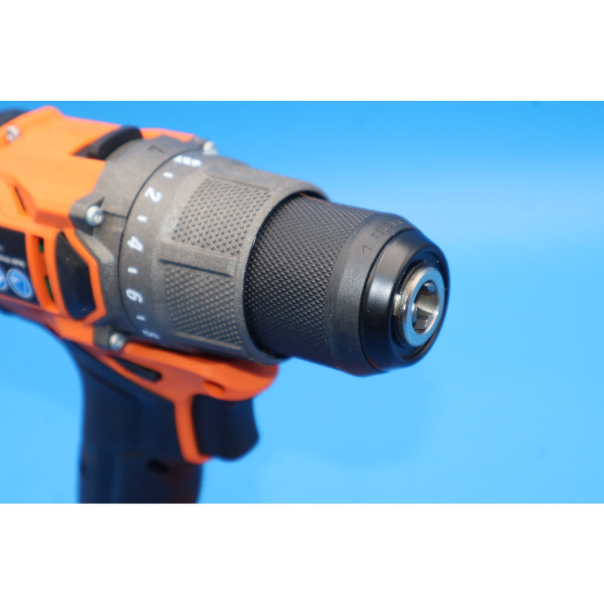 RIDGID NUKE RNKSCK201 18V SubCompact Brushless Drill Impact Driver Combo Kit