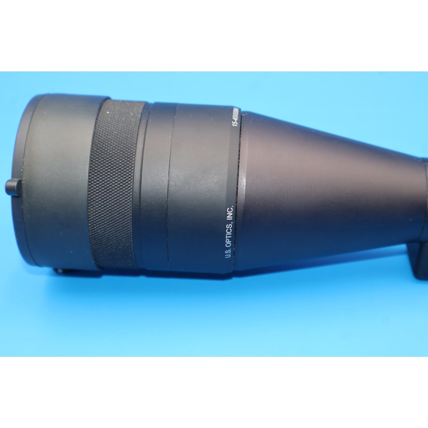 U.S. Optics FOS 15-40x60mm Spotting Scope with GAP Mil Reticle