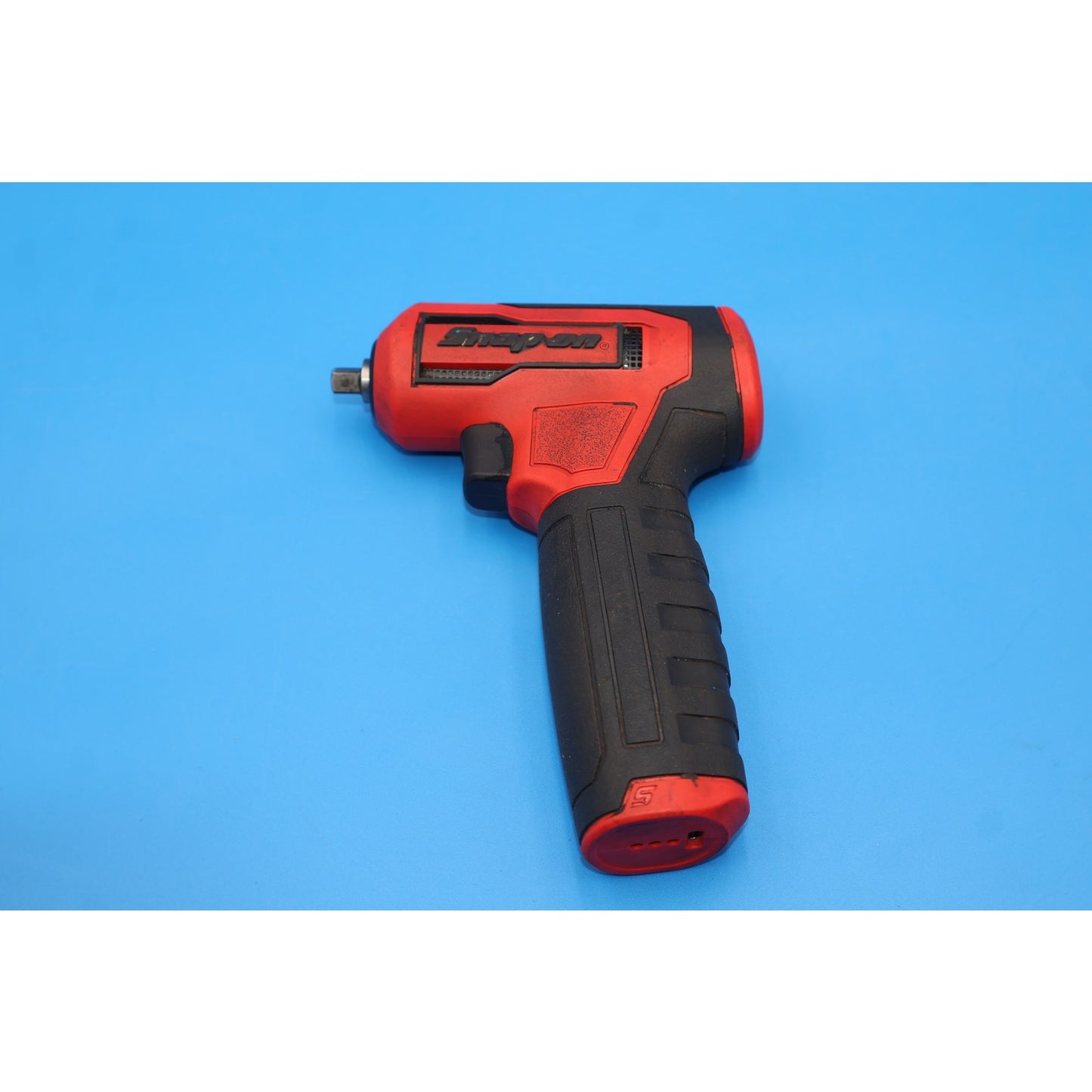 Snap-on CTNN3040 1/4" Nano Cordless 3.6V Driver