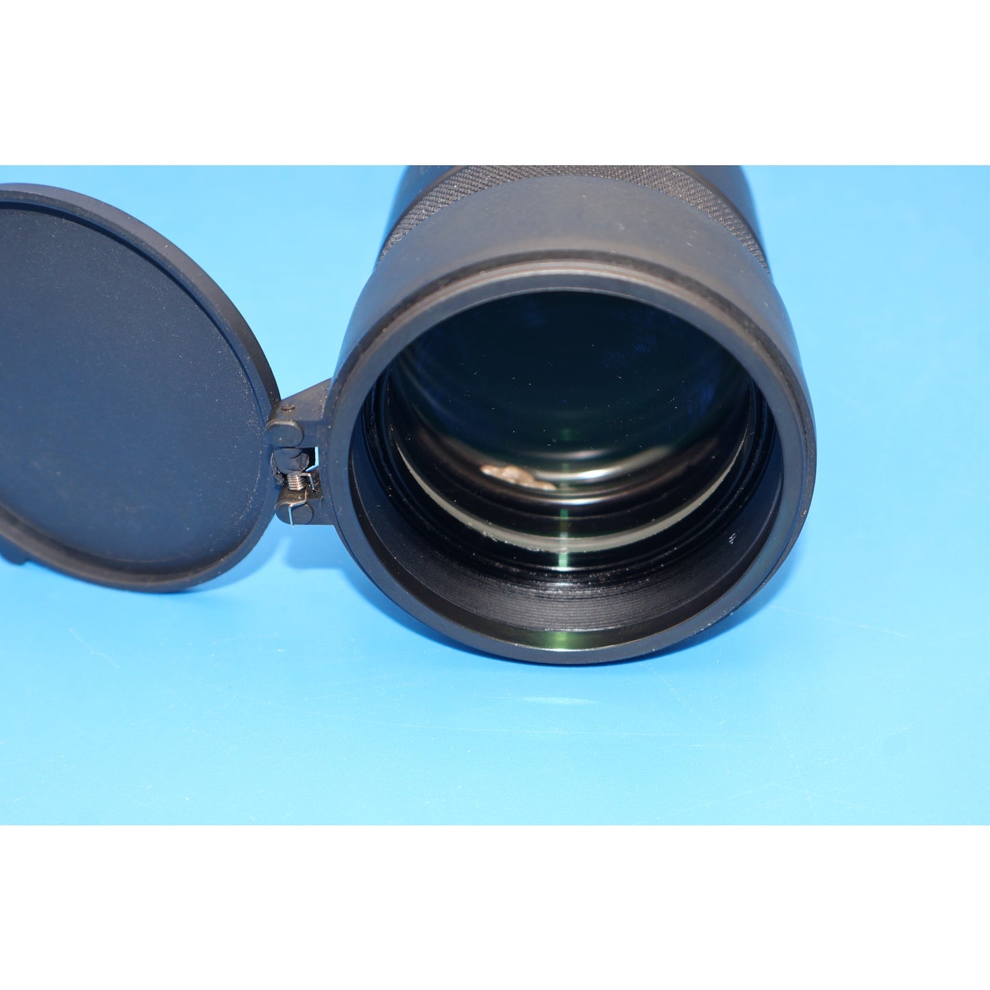 U.S. Optics FOS 15-40x60mm Spotting Scope with GAP Mil Reticle