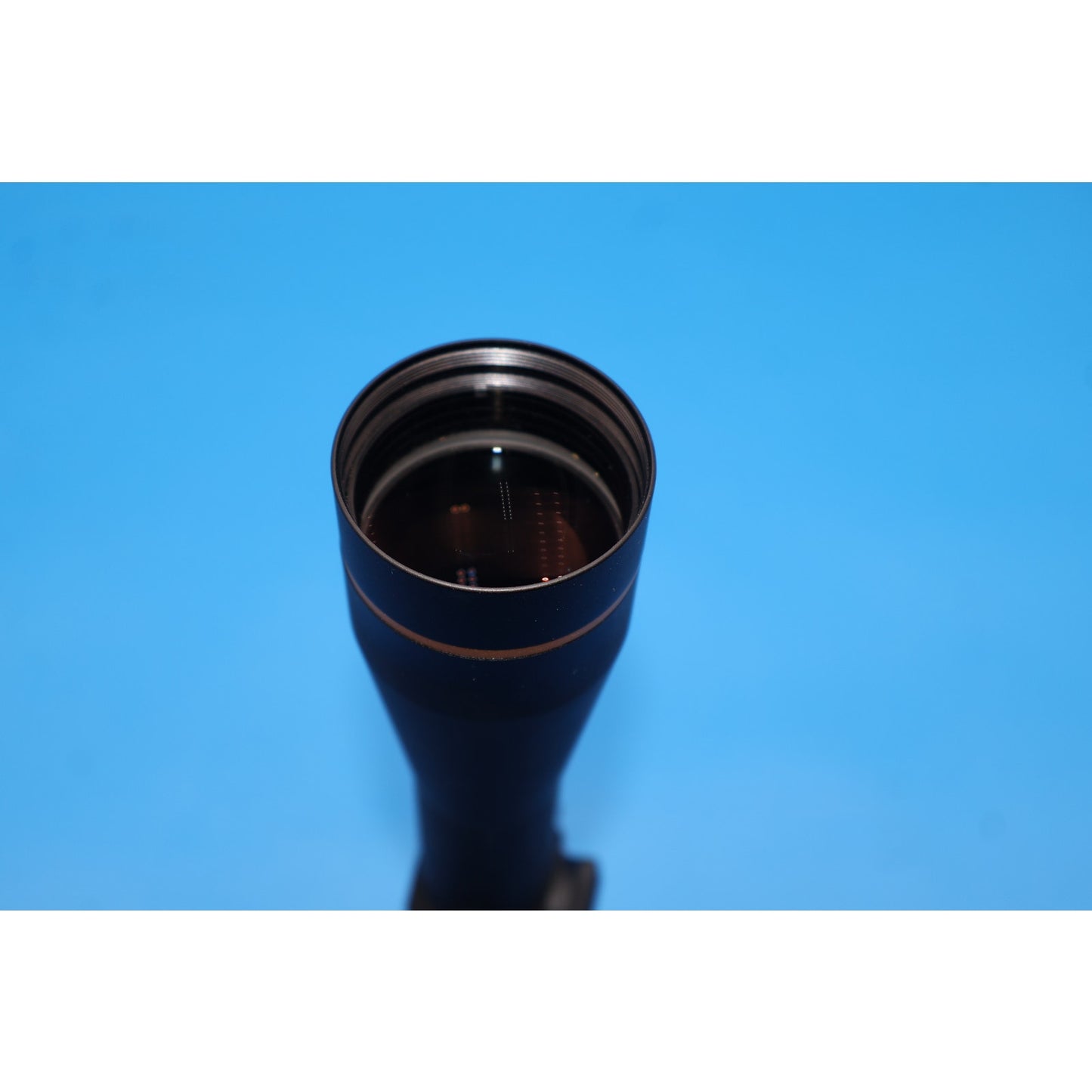 Leupold VX-R 3-9x40 Illuminated Rifle Scope Duplex Reticle
