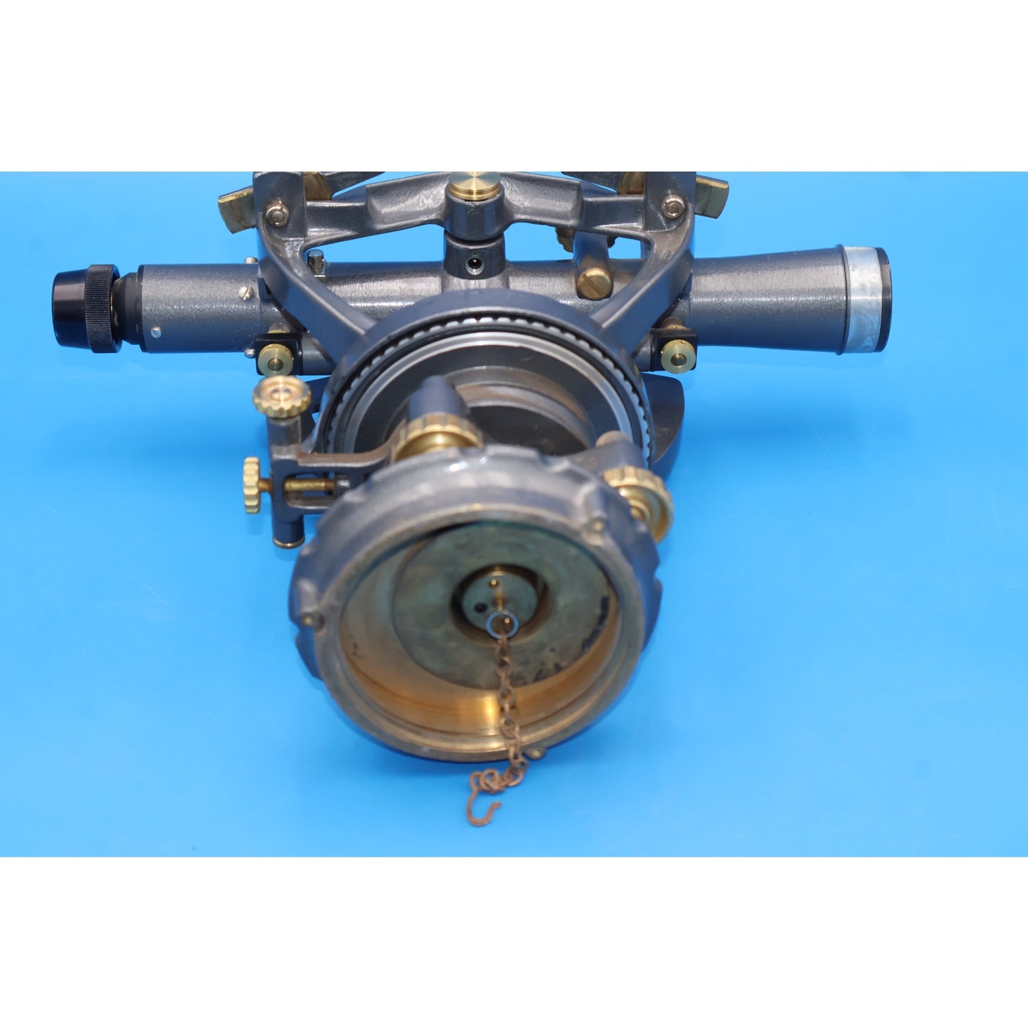 David White Universal 8300 Surveying Equipment Transit Level