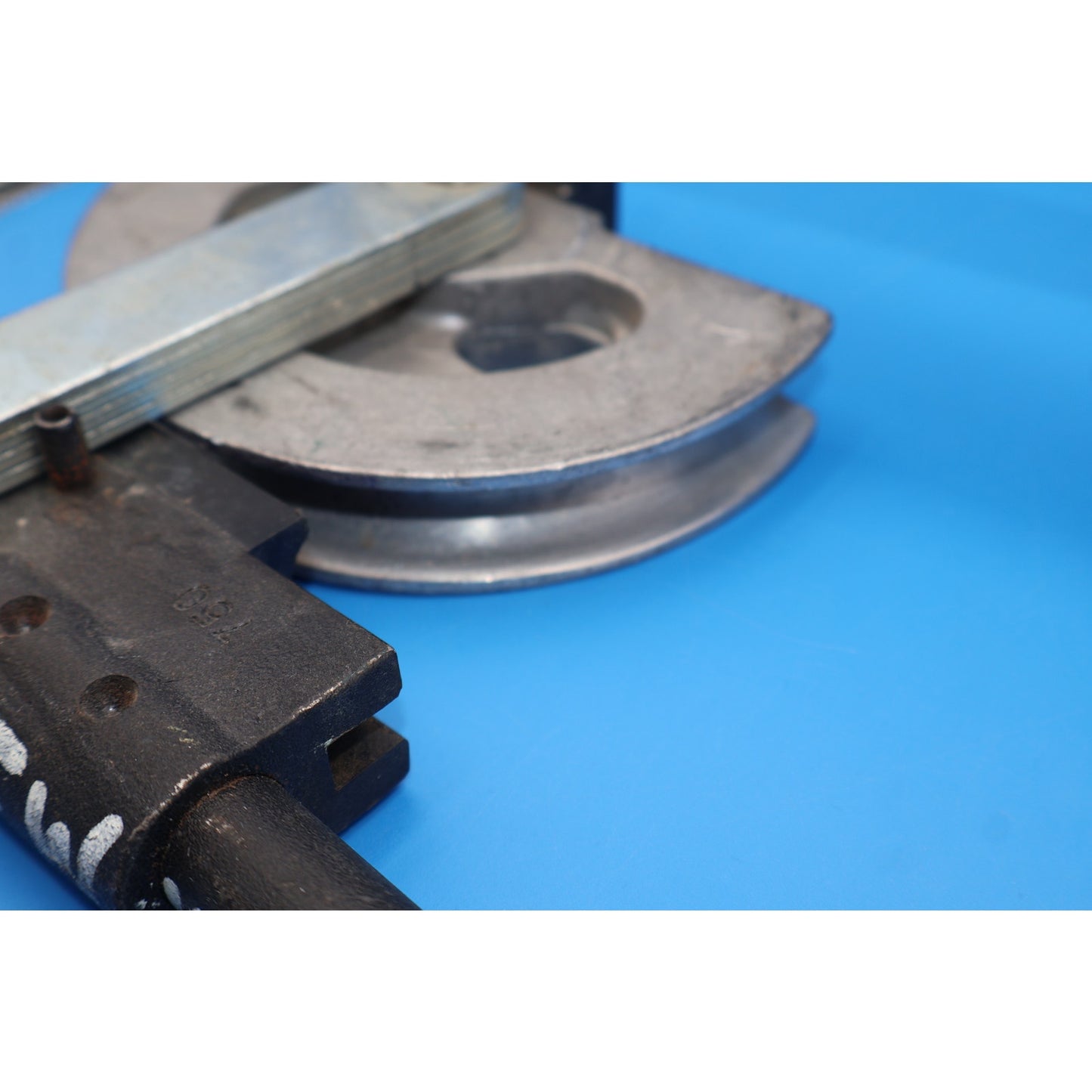 RIDGID 300 Series 3/4” Lever Tubing Bender